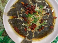 -名超海鲜烧烤大排档