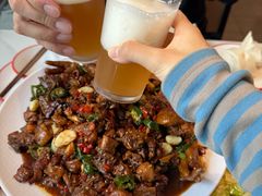 -偏爱炒鸡(老县衙店)