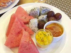 -宁波阳光豪生大酒店·豪生咖啡厅