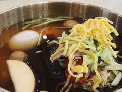 延吉冷面-服务大楼冷面(延大店)