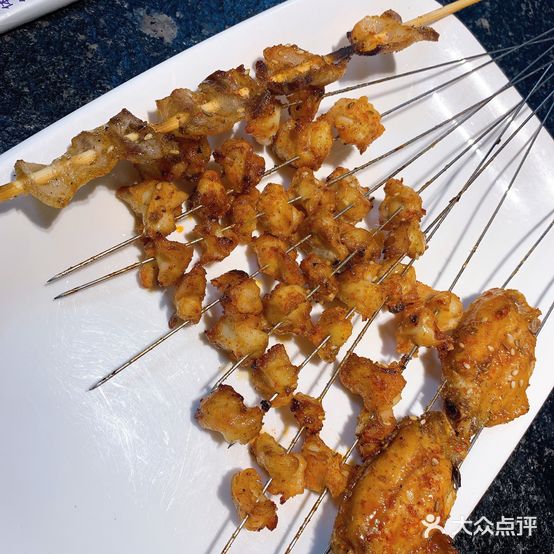 东北人烧烤家常菜(世纪大道店)
