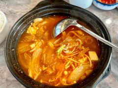 -屋里家延边朝鲜族冷面(梅林3店)