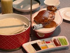 -秀儿四九城·新京菜(亚运村鸟巢店)