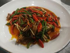 -俏巴渝·家宴·生日宴(锦绣城店)