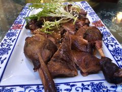 -徐鼎盛民间菜(九街店)