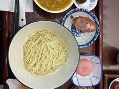 -百年老字号·观振兴蟹黄面·三虾面·苏式面(观前街富仁坊巷店)