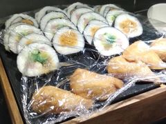 -湛山花园酒店-自助餐厅