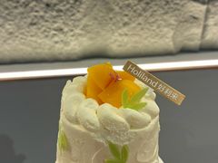 -好利来(望京中福店)