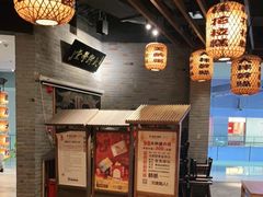 -南京大牌档(三阳广场苏宁店)