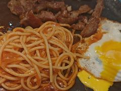 -豪享来中西餐厅(隆昌店)