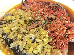 -嘉丰湘菜馆(芳群园店)