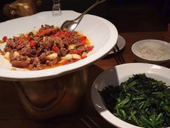 -炊烟小炒黄牛肉(中心印象城店)