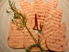 梅林午餐肉-大隐·成都火锅Bistro(合生麒麟新天地店)