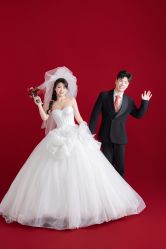 -太郎花子婚纱摄影TAHAKO(无锡店)