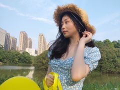 -艾溪湖湿地公园