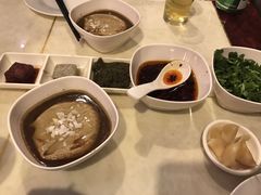 -满旗楼 北京烤鸭·涮羊肉火锅(武昌店)