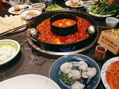 -巴蜀大将火锅(春熙店)