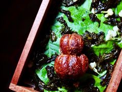 -运·中餐厅(成都华尔道夫酒店)