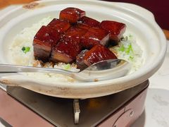 -新白鹿餐厅(第一百货店)