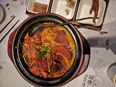 -食锦记·福建私房菜(浦西万达店)