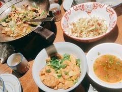 -老湘村·湖南土菜(天河维多利店)