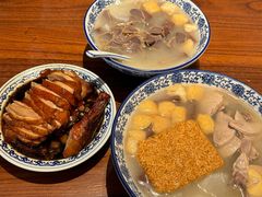 -小潘记鸭血粉丝汤