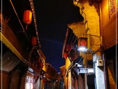 -高淳老街