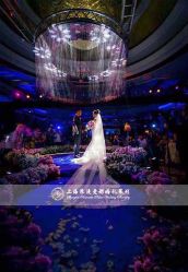 -证大美爵酒店·一站式婚宴宴会厅