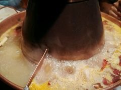 -玩煮炭火锅(延福街店)