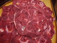 -仁和四季涮肉馆(天坛南门店)