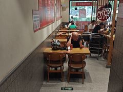 -南城香·饭香串香馄饨香(青年路店)