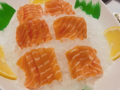 -二小海鲜(清真黄骅店)