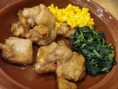-萨莉亚意式餐厅(国展天虹店)