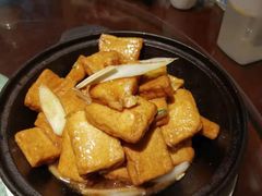 总督豆腐-忠顺斋易州印象烤鸭店(东关新村店)