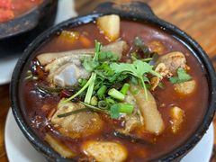 -沈妈砂锅(光华村店)