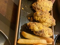 -小木屋米酒店总店