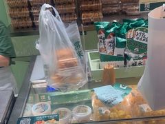 -泸溪河桃酥(龙湖长楹天街店)