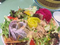大拌菜-登瀛楼饭庄(领世郡店)