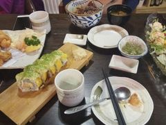 -小曹日本料理(软景中心店)