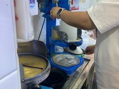 -王中王刨冰