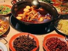 -李子坝梁山鸡(李子坝大鸡哥店)