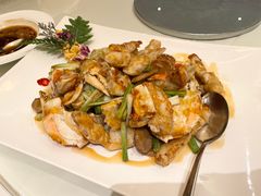 -利苑酒家(合景国际金融广场店)