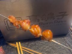 -高家烧鸽子烧烤店63年