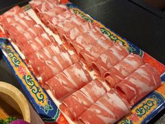 高钙脆骨羊肉-虾乐园龙虾·夜宵(松江店)