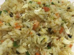 扬州炒饭-壶园美食·淮扬菜(东圈门店)