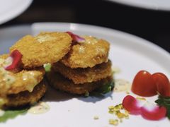 -箱美术馆私房菜(水晶郦城店)