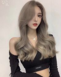 点击看大图 -那茉 Hair Salon
