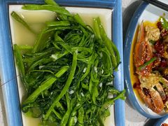 -锦里海景海鲜餐厅.三亚老字号(亚龙湾中心广场店)