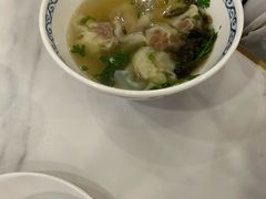 -南八仙·老上海味道(南京东路店)