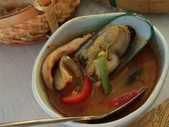 -CHINCHIN 青青·泰国料理(万象食家店)
